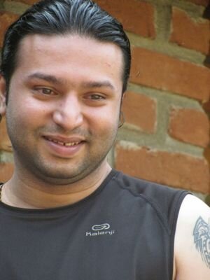 Aussi86's profile picture. 