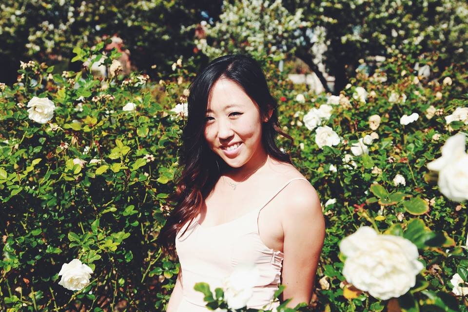 Hollywood story editor turned San Francisco software engineer.