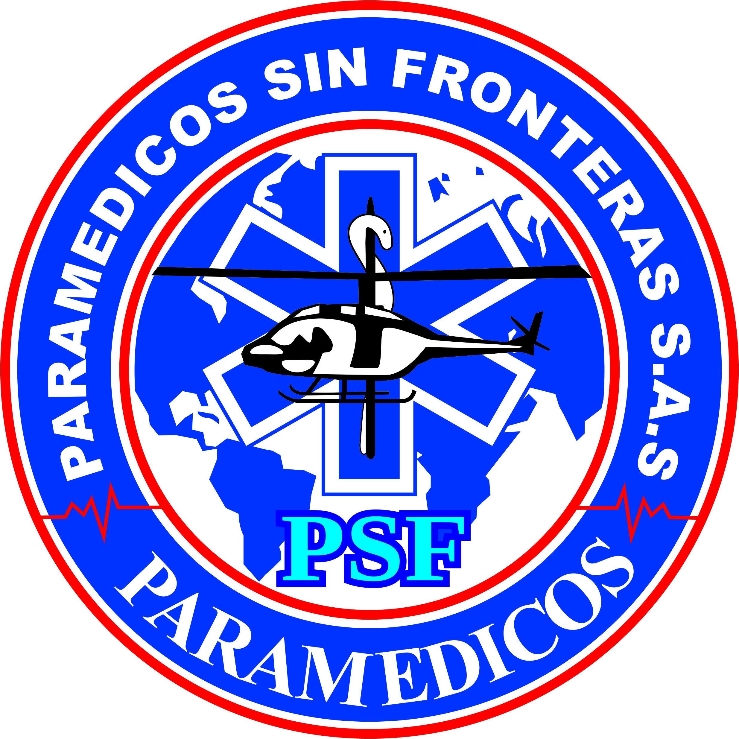 JorgeMa48329946's profile picture. Paramédicos Sin Fronteras Medellín