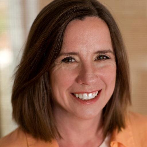 Strategist giving brands life-personalities+small businesses+big ideas w/funding. Started in TV promo biz-jumped into tech marketing-landed in brand land.