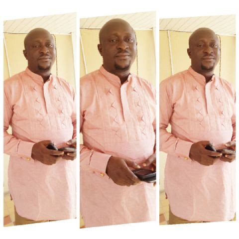 I am God fearing and responsible.