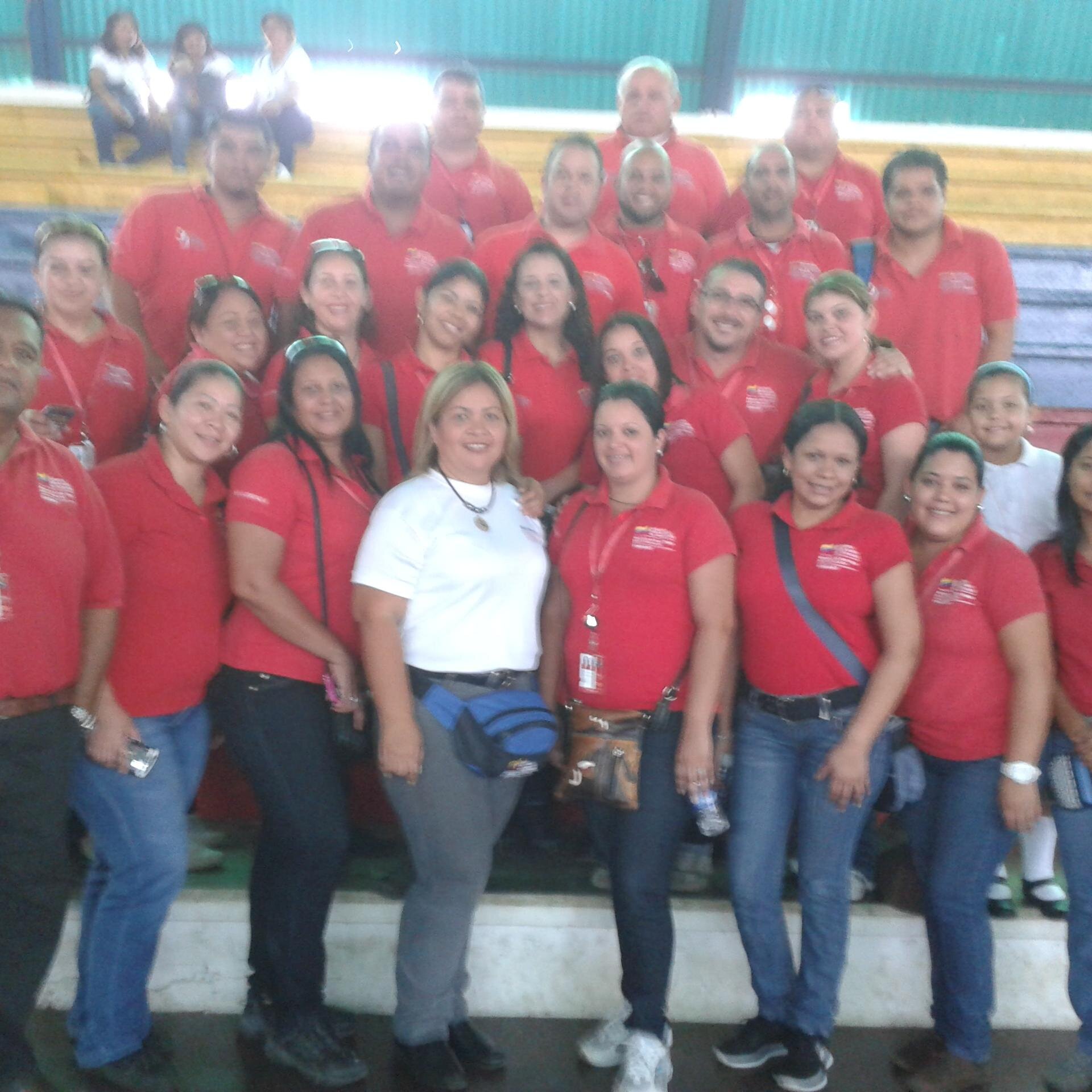 Centros Bolivarianos de Informática y Telemática (CBIT) del municipio Carirubana