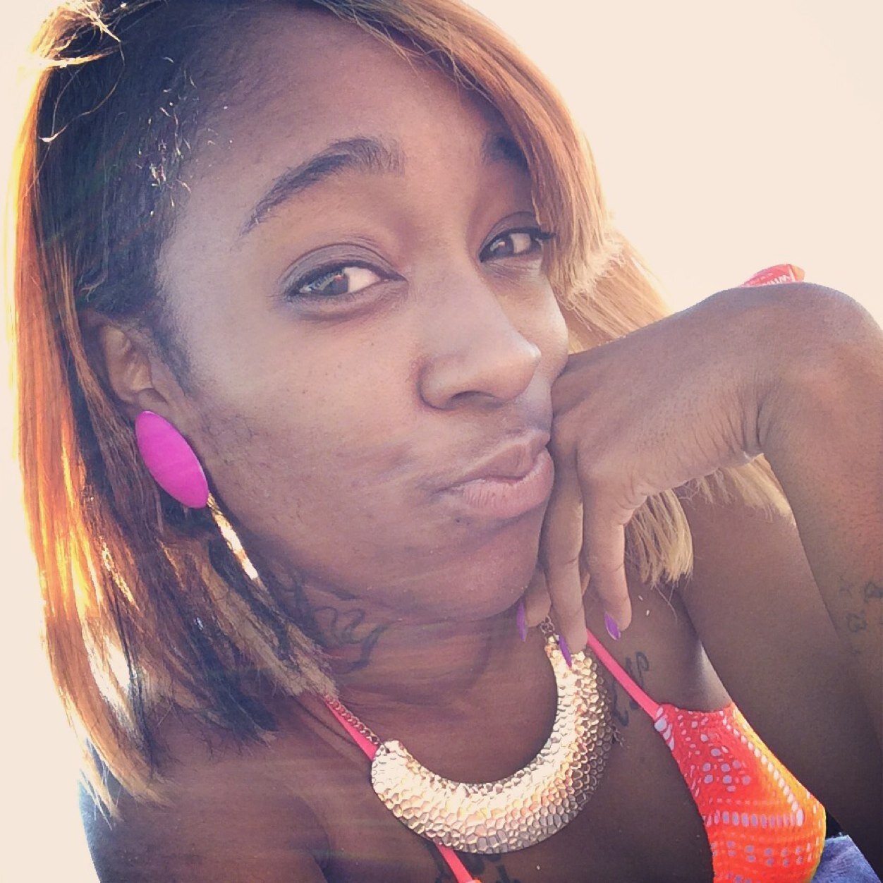 To know me is to Love me