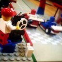 BigOllieGreen's profile picture. 6'5 Cameraman, hence the 'big' bit.... working with some of the greatest talent in the world....all tweets are my own, not that of my employers.