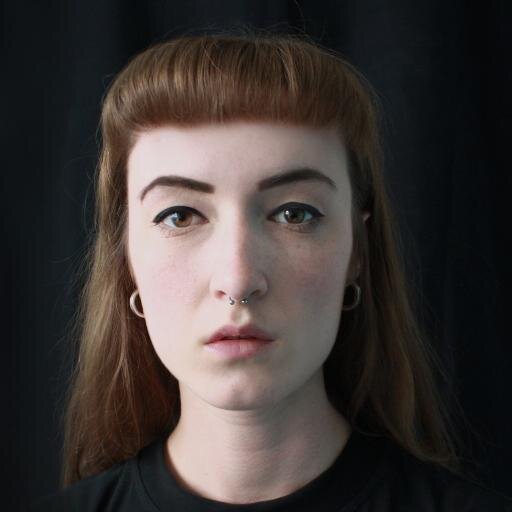 alicelfreeman Profile Picture