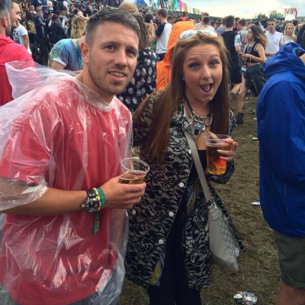 dazcasey's profile picture. 