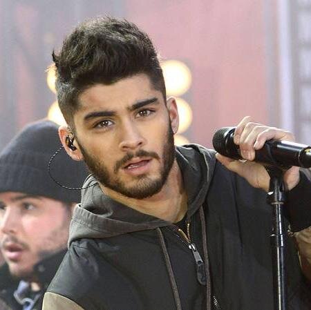 zayn is life
