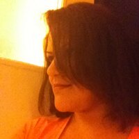 maryam(@maryammoubarki) 's Twitter Profile Photo