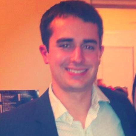 JasenSlaman's profile picture. Texas State University Graduate