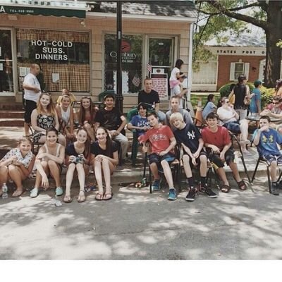 cjconigs's profile picture. 