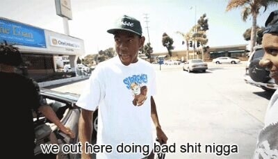 fuckyeahgif's profile picture. fucking gifs man