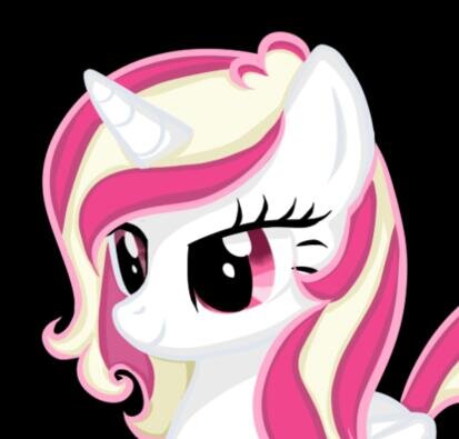Hello darling, my name is Misty Love, I own a therapy clinic in ponyville, and know everything you need to know about love, stop by anytime.
