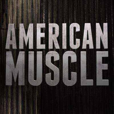 American Muscle