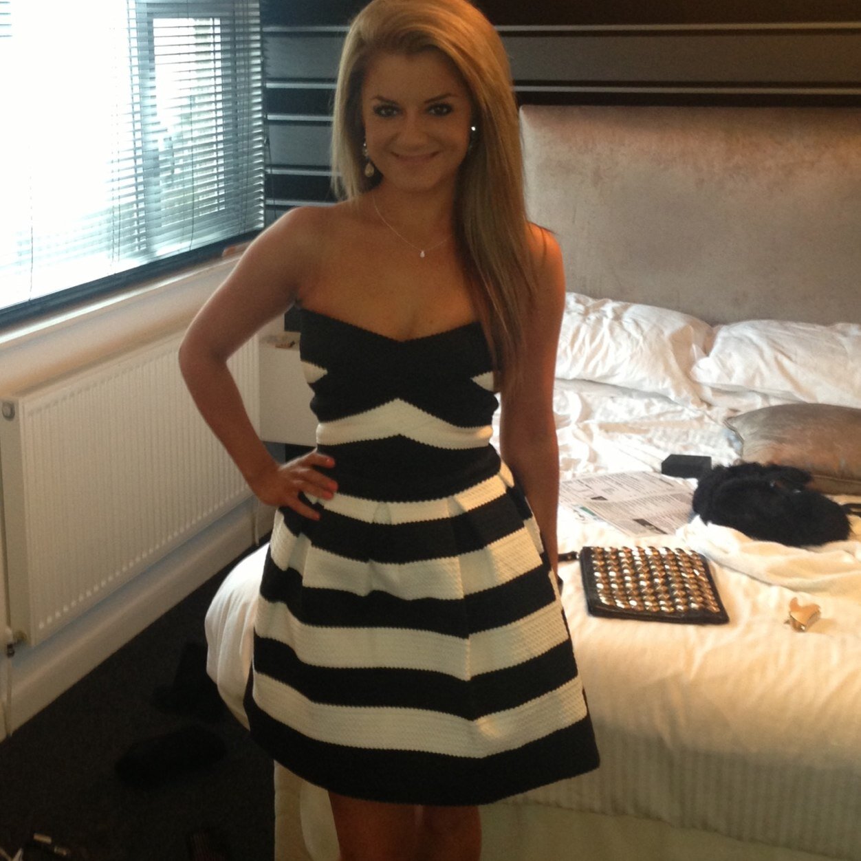 VictoriaG973's profile picture. Dertermined to make a change 2014 will be the best year yet ❤