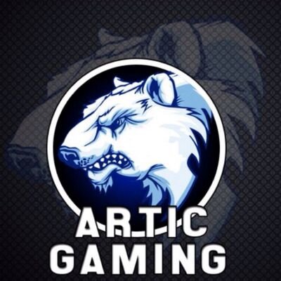 PROUD MANAGER OF ARTIC GAMING