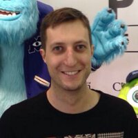 Gabriel (@gabrielpico1988) 's Twitter Profile