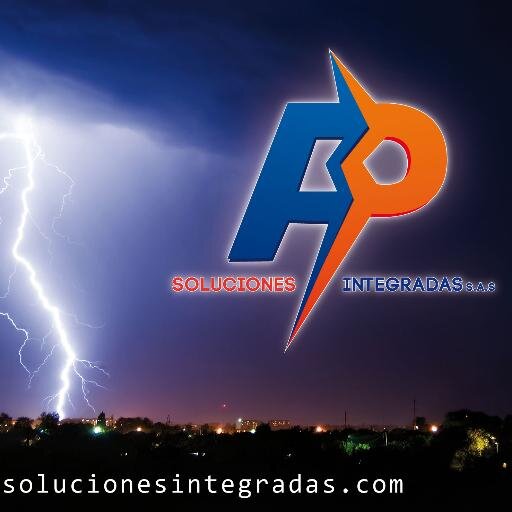 AP Soluciones Integradas S.A.S. una Empresa dedicada a la Venta de Equipos de Protecciones Eléctricas contra RAYOS y Sobre-Voltajes para empresas y vivienda