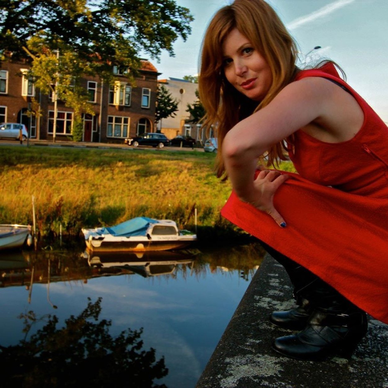 lindizzaster's profile picture. 