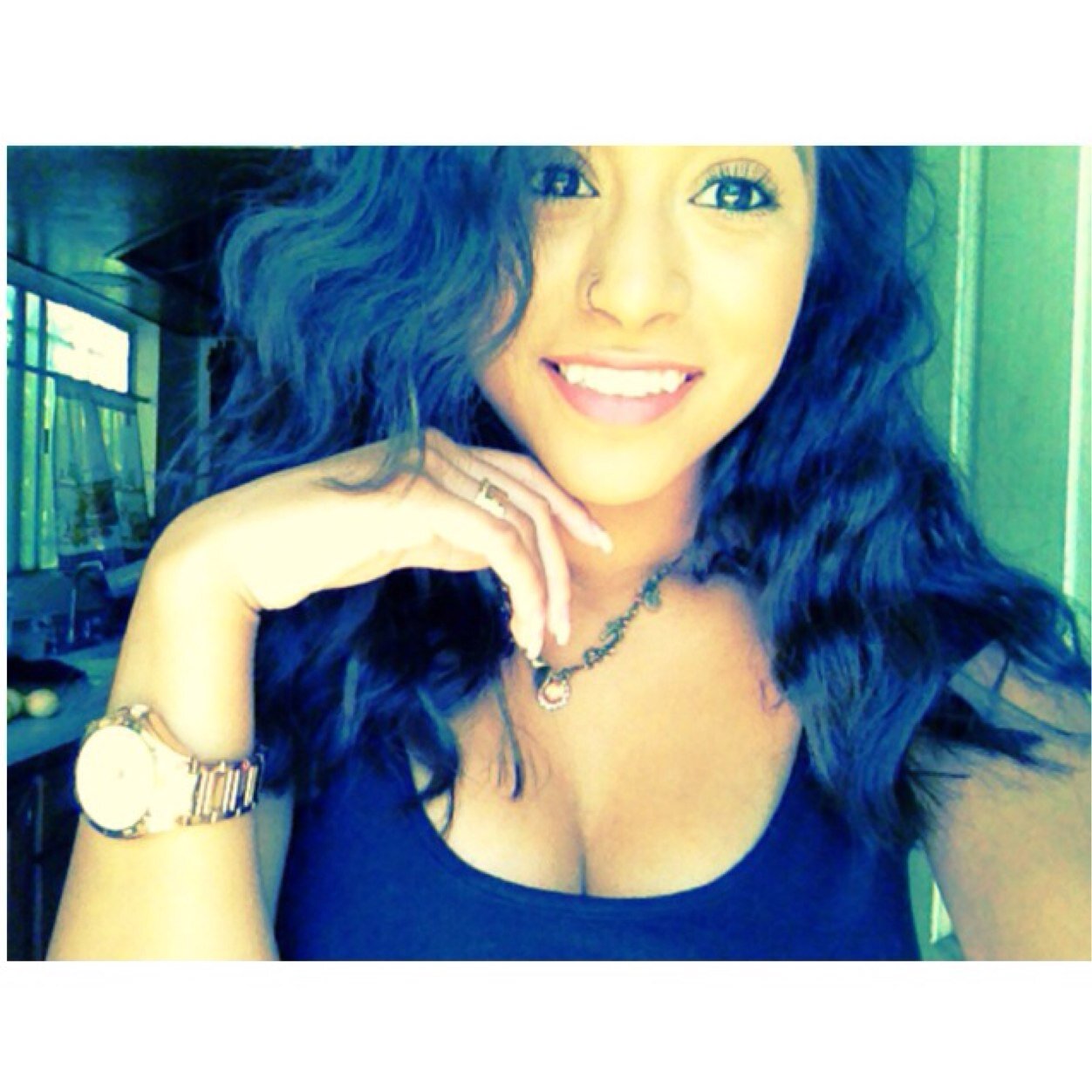 KIMMBONER's profile picture. Marco ♡