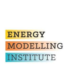 EnergyModel's profile picture. The Energy Modelling Institute is an educator and advocate for building #energymodelling literacy.