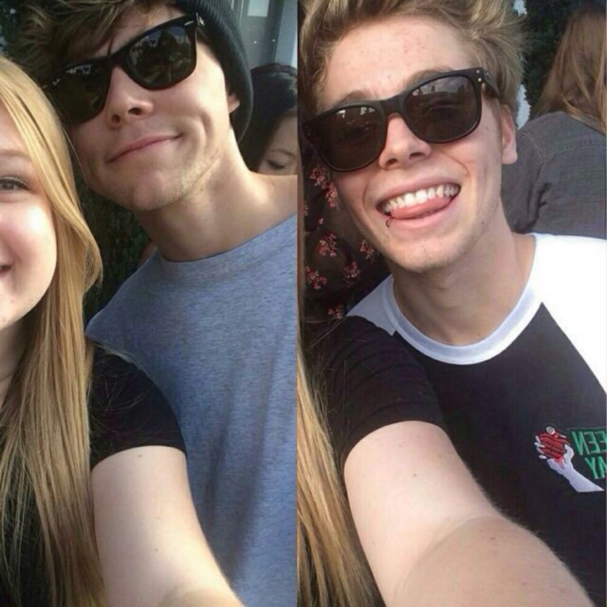 free follow from @5SOSDALLASTX