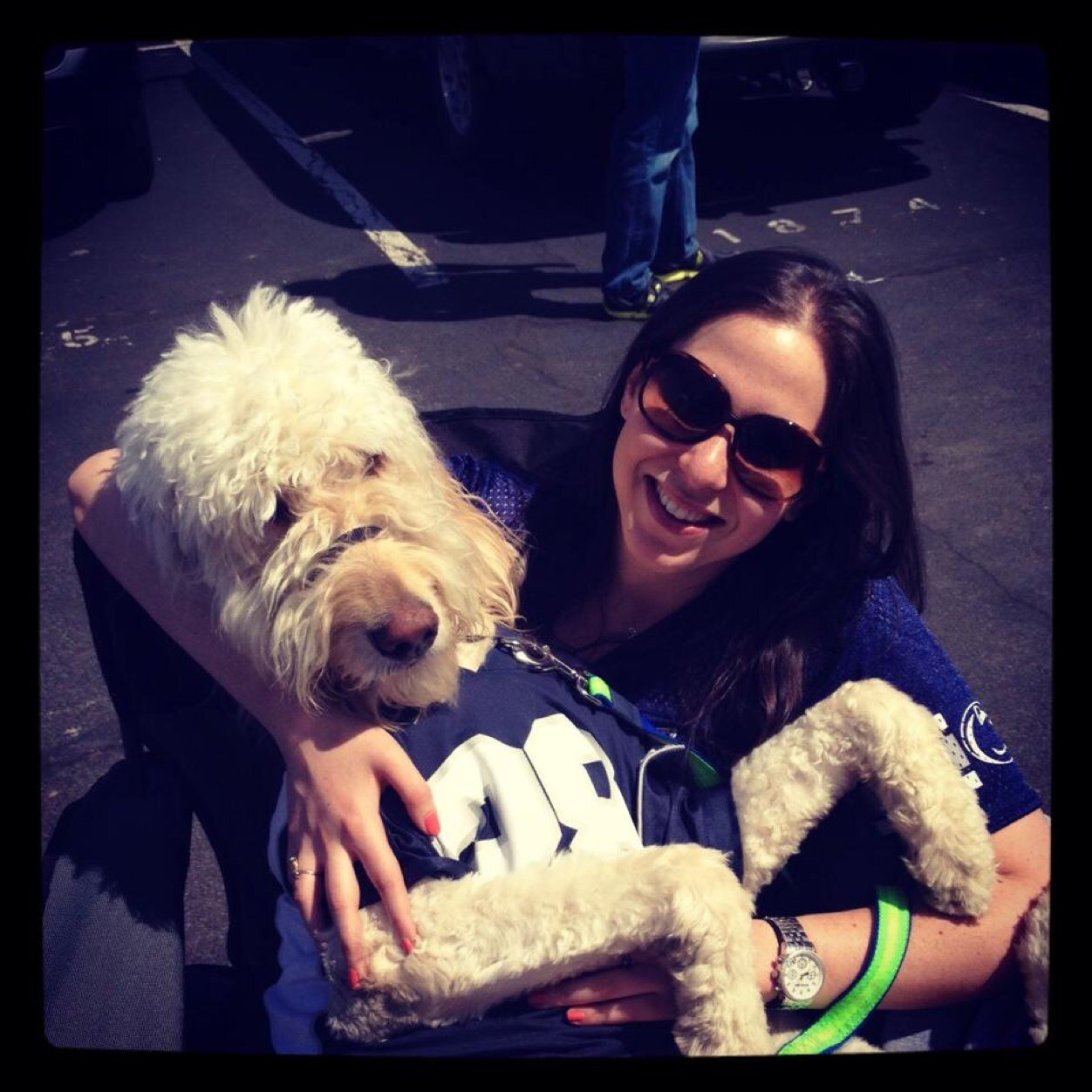 DaAllieG's profile picture. Loves leadership, gluten free treats, and crafting.