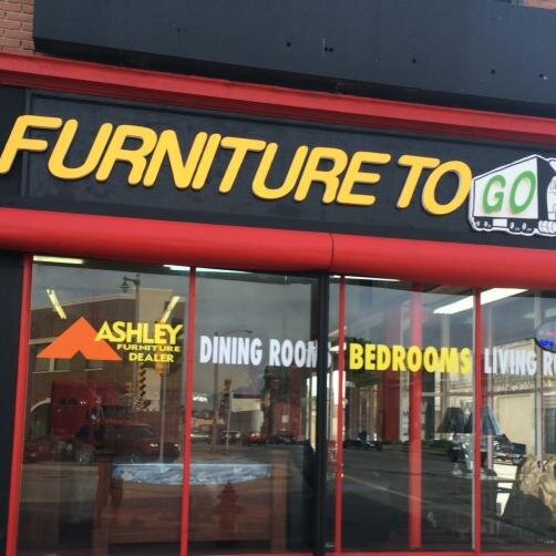 MkeFurniture2go's profile picture. Voted #1 Furniture Store by WISN. Come visit any of our 4 locations located in the city of Greater Milwaukee! Great customer service &fast delivery!!