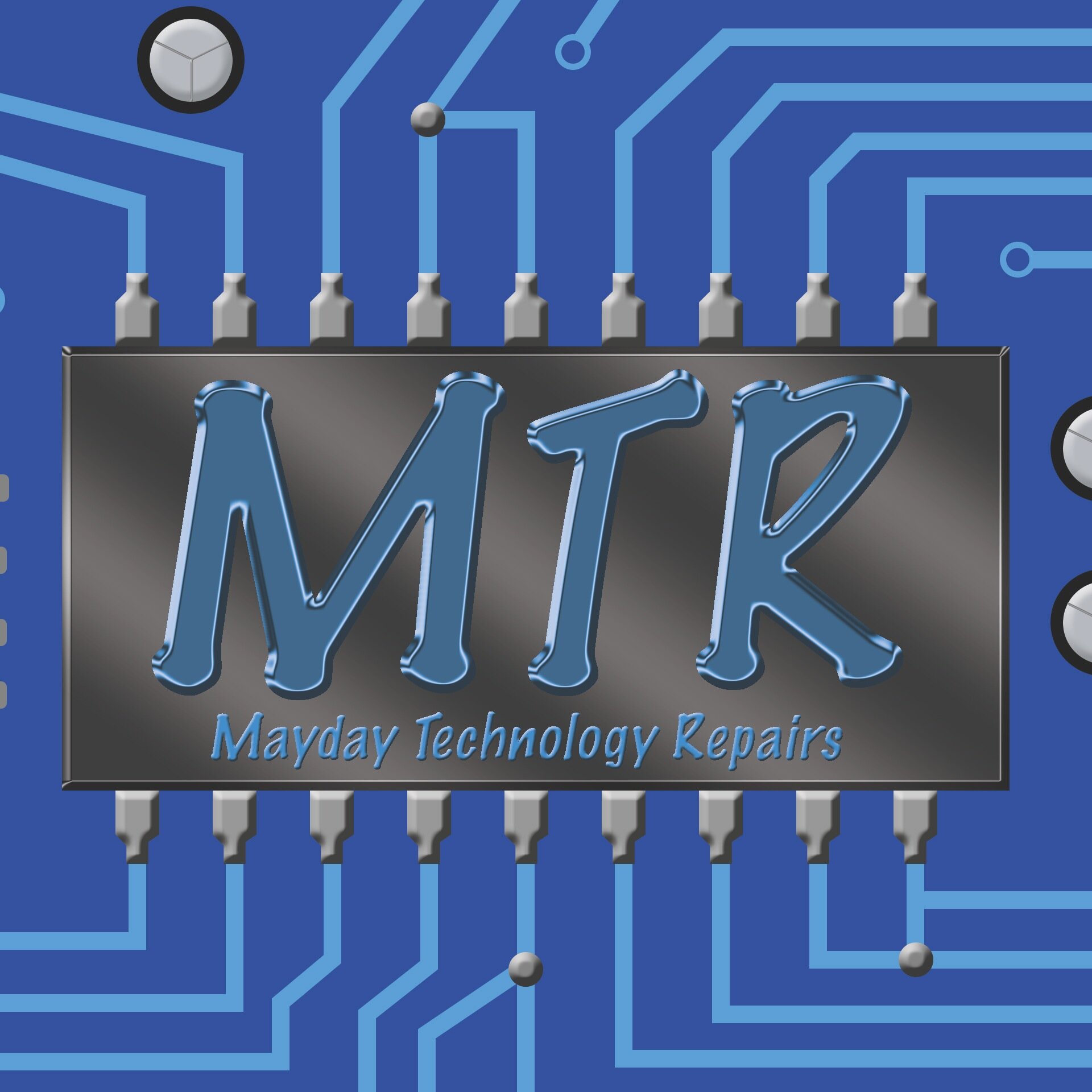 Feeling like technology failed you? Let us help. We provide fast, affordable, and quality technology support and repairs to small businesses.