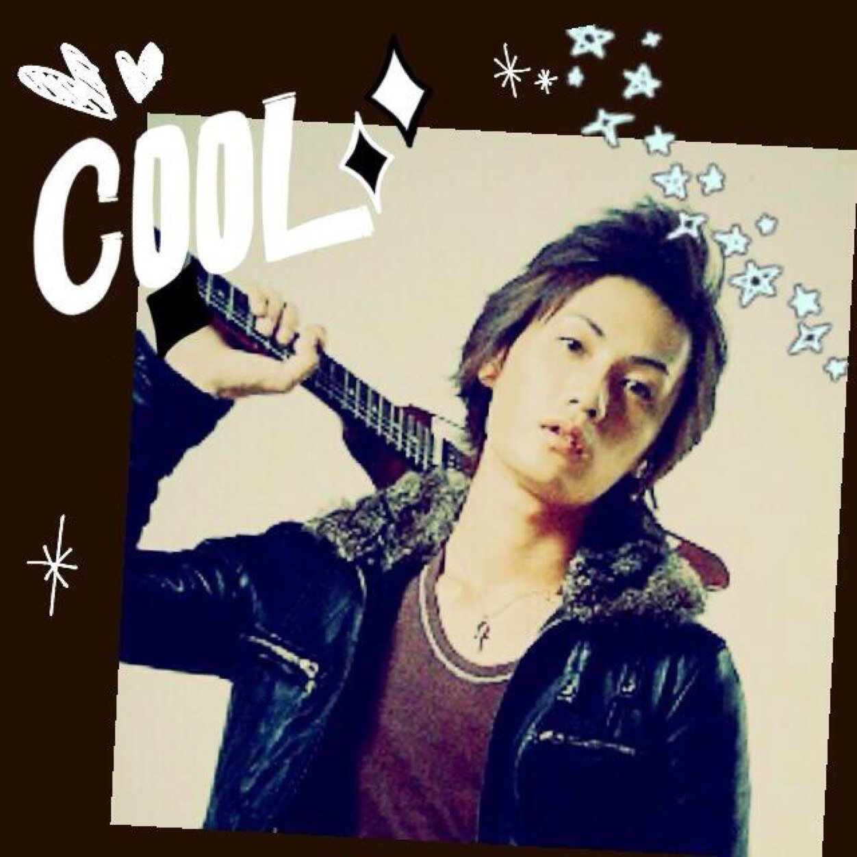 love_kk_j's profile picture. 加藤和樹・Joker・gackt・テニミュ1st・テニプリ・Brave10・戦国BASARA...etc 漫画・アニメ大好きです！ 最近ハイキューがヤバいです！フォローお願いします(^^)！20↑です。