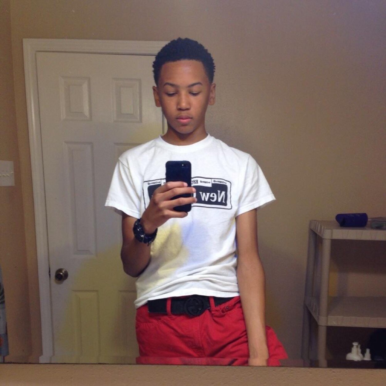 daddy aint live long enough to show me his lifestyle! RestInPeace