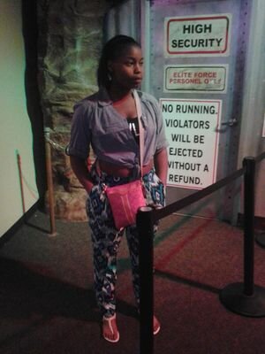 Fem with the mentality of a stud
kik: starr_taj