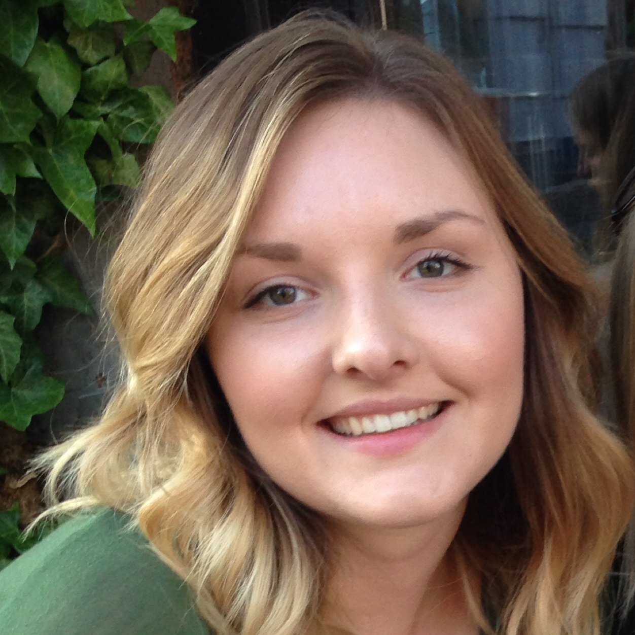 Molly Christine Jangard Johannessen