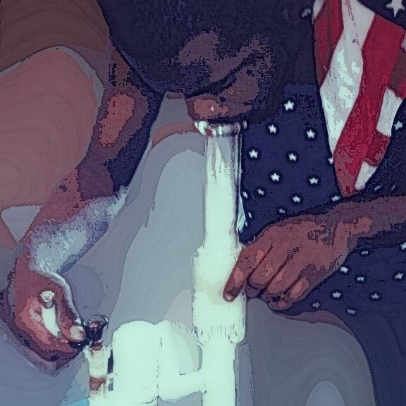 LEELODUB's profile picture. Producer/Artist  #TheBeatIntellects #TheTaliban #BrickSquadTaliban #SaciiLife