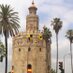 torre del oro (@torredelorosvq) Twitter profile photo
