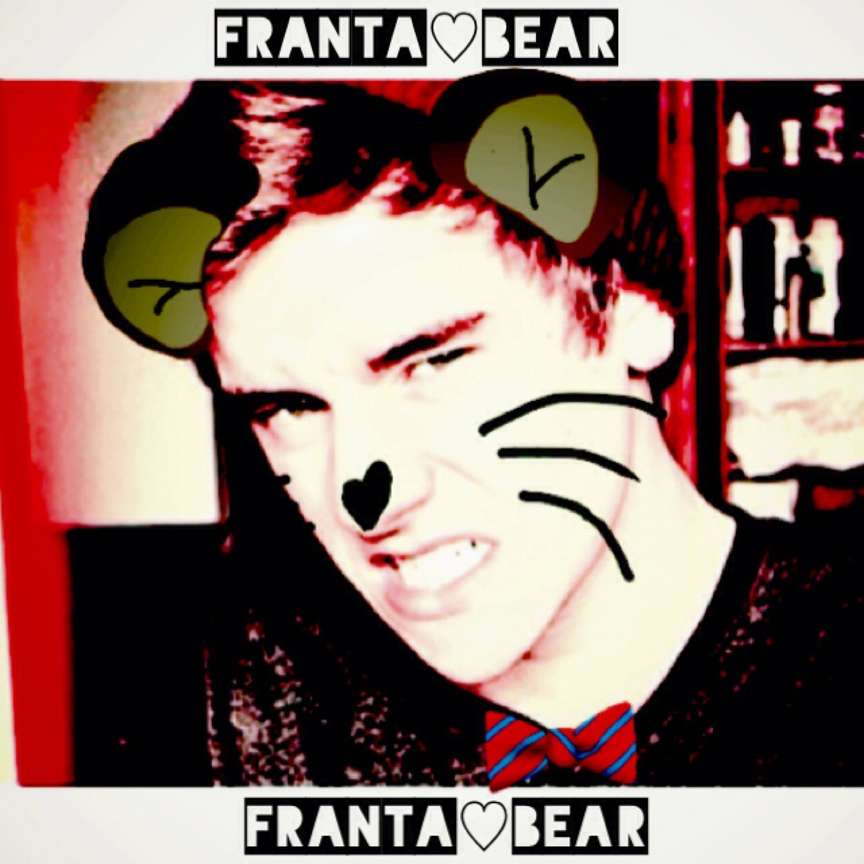 I Love Connor Franta More Than Wifi :D
Smile beautiful :)