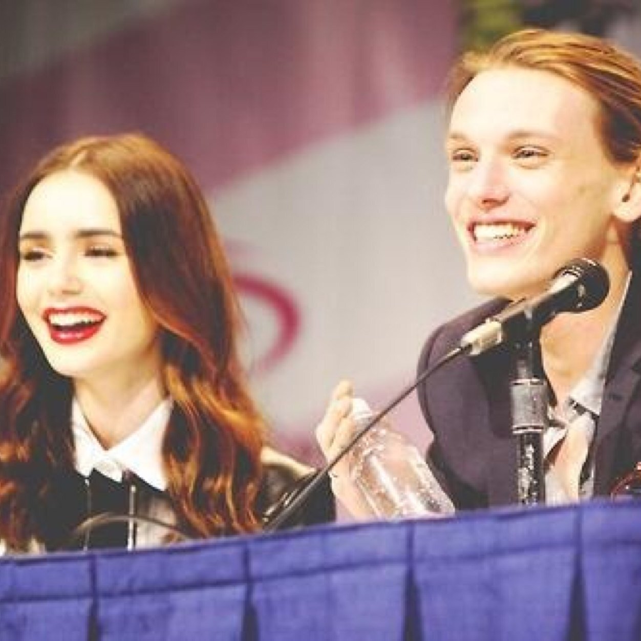 do you ever fall in love with fictional characters and then cry