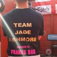 help jade ashmore (@helpjade) 's Twitter Profile