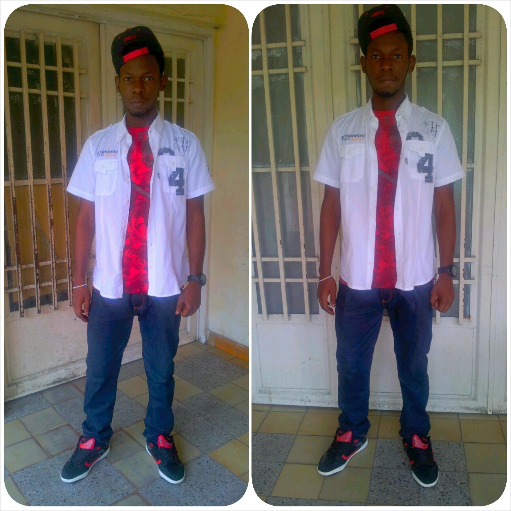 gradyngala's profile picture. 