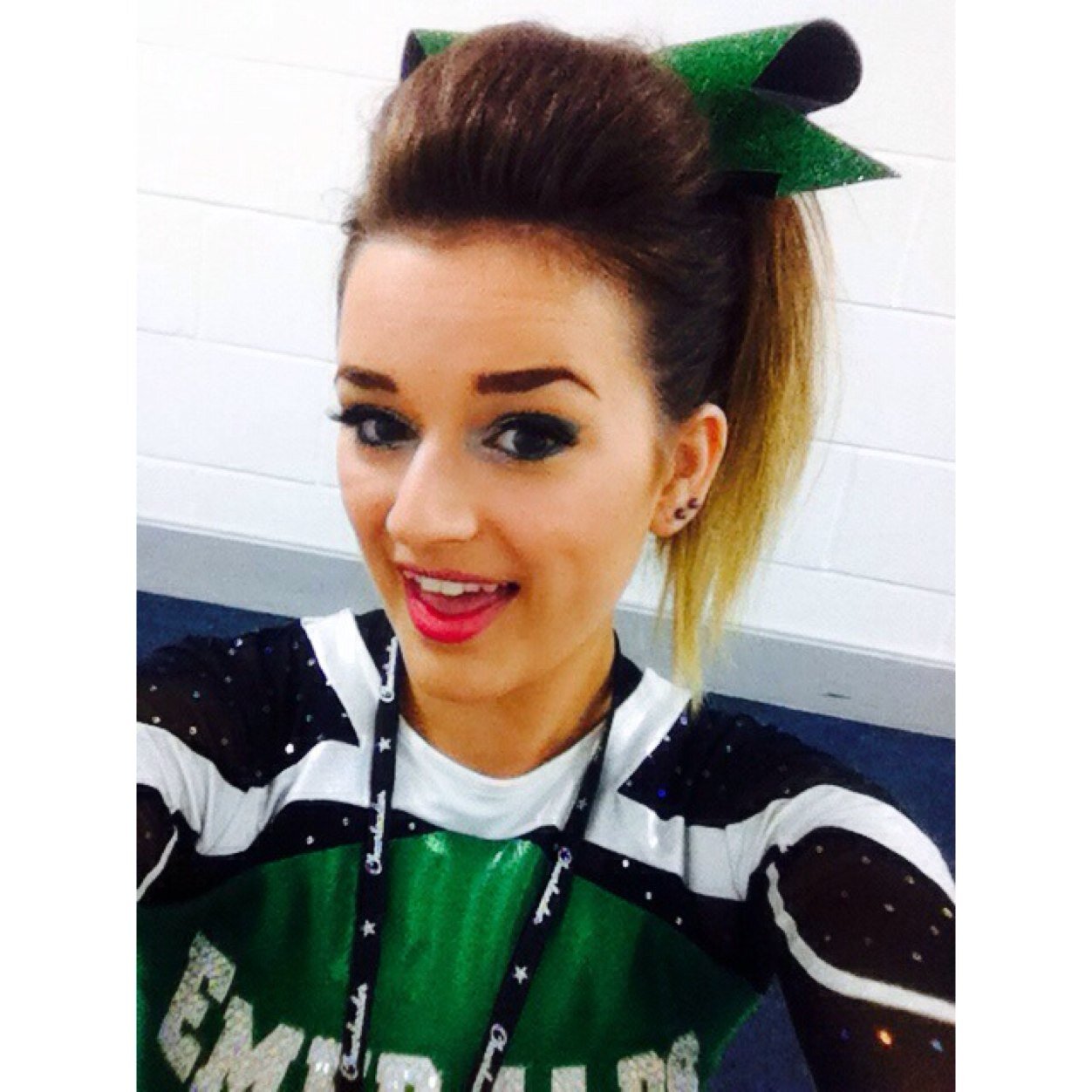 16, East Coast Emeralds Senior Elite SR2 and Senior Legacy SR3 11-14 ♥