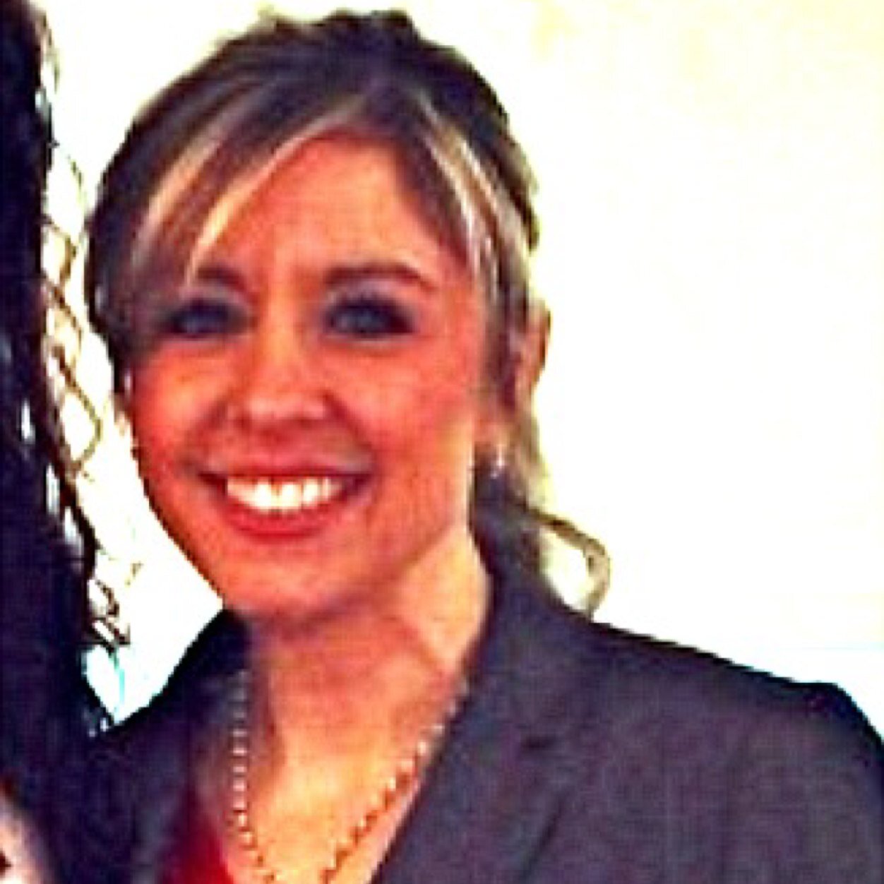 VP Clinical Quality and Compliance, Continuum Rehab Group. I'm also a mom, a wife, a friend. My motto: If opportunity doesn't knock, build a door!