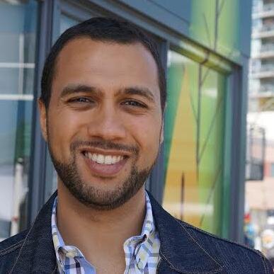 salimhassan's profile picture. Salim loves food. He is a marketer, designer, coffee drinker, and husband and father by day and night.