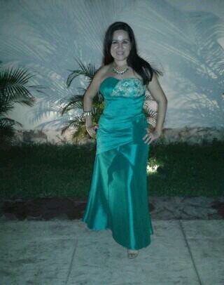 caropeniche85's profile picture. El hombre es un experimento fallido!!