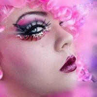 爪® இ⊱╮ (@viudar0sa) 's Twitter Profile