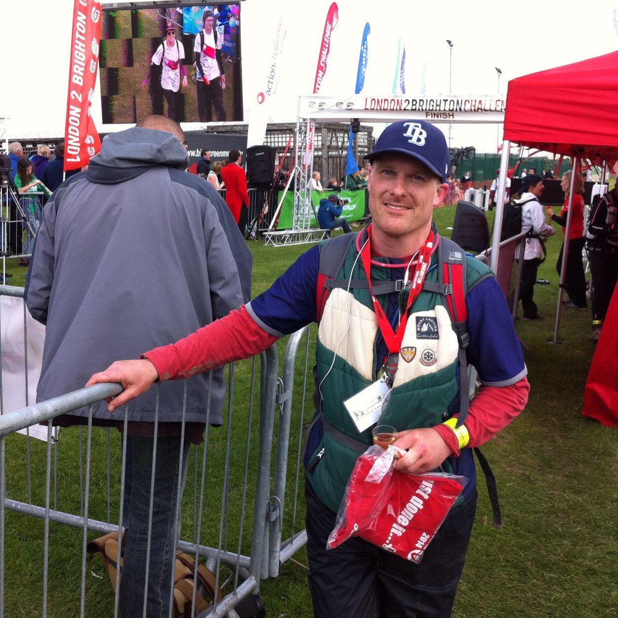 Wimbledon supporter since 1977