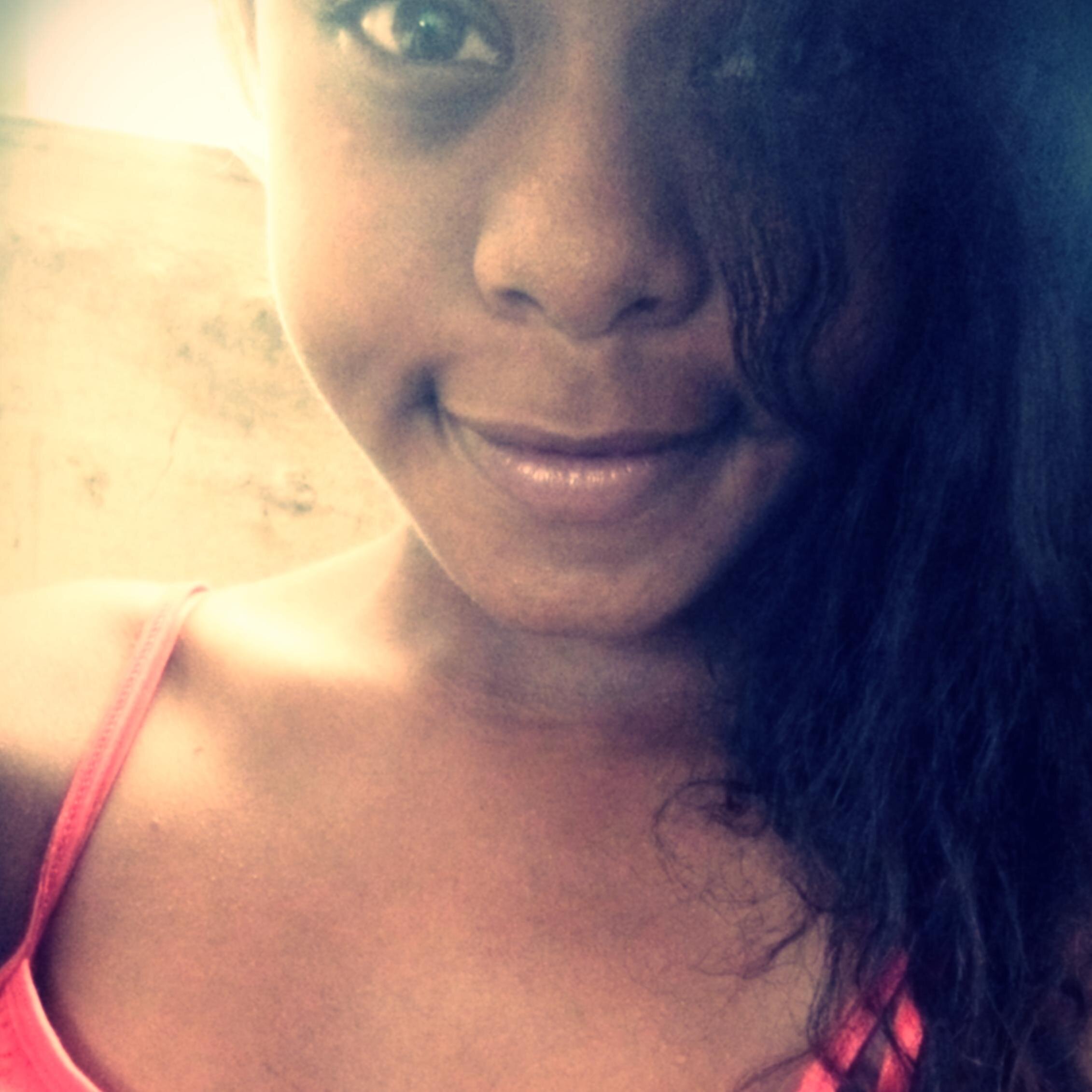 Sinta a Vibe , sinta a brisa , viva a vida como ela é linda