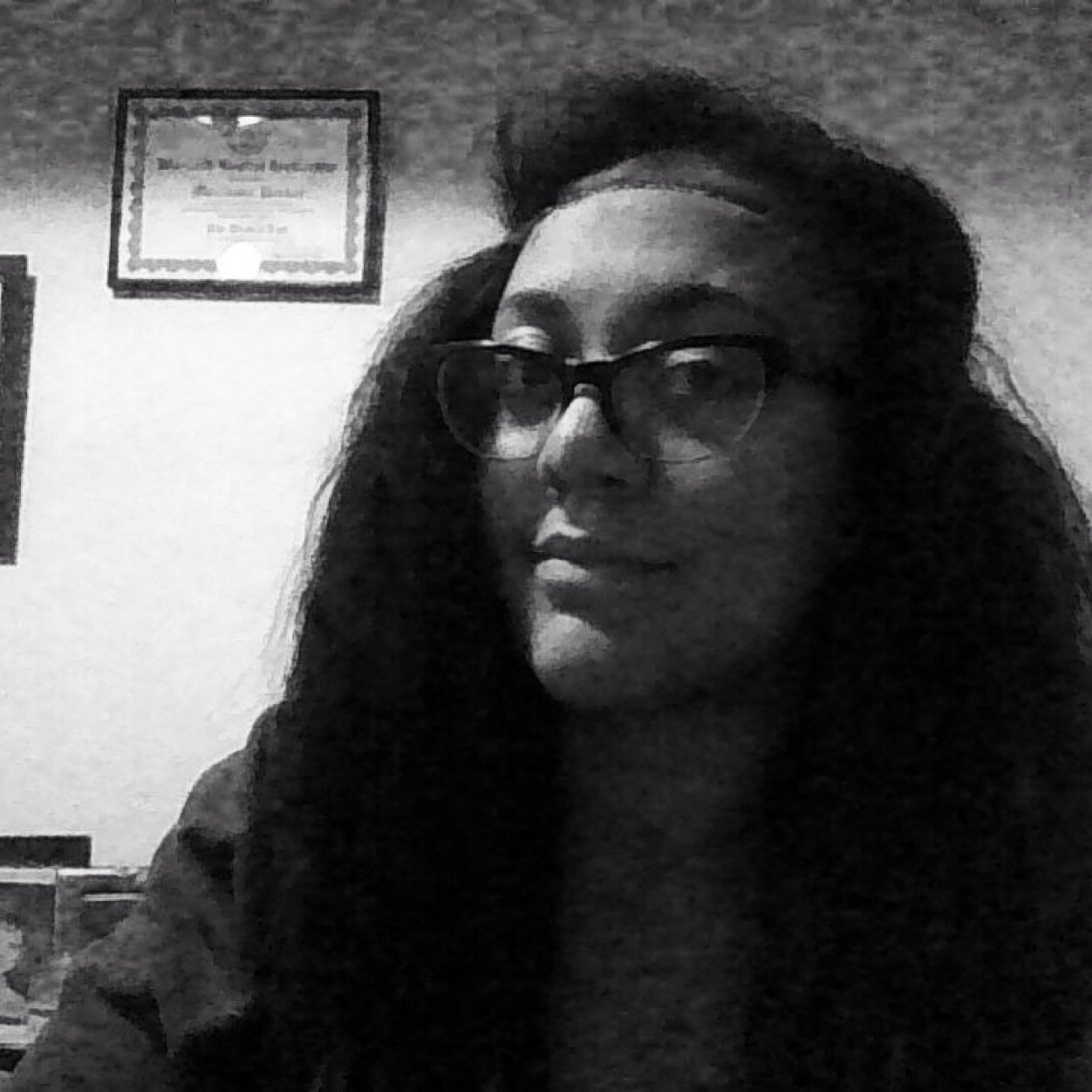 I don't know, so lets keep it awkward.