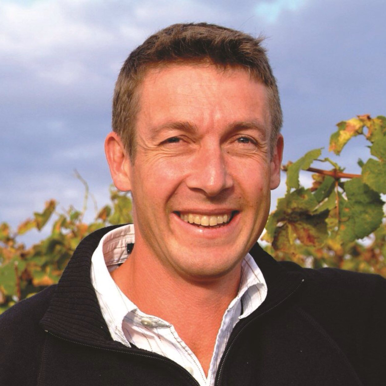 Chief Group Winemaker & Head of Viticulture Foley Family Wines