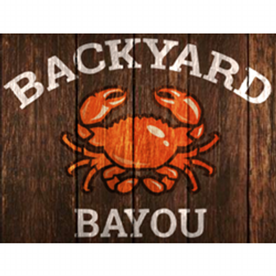 Backyard Bayou @BackyardBayouCA  Twitter