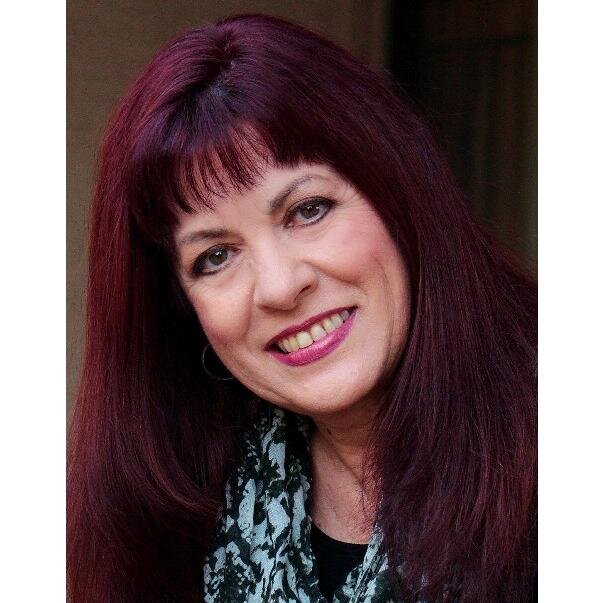 Artist, Author, Digital Designer