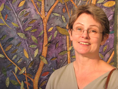 Writer / Teacher